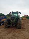 Fendt 936  Fendt 936 Vario