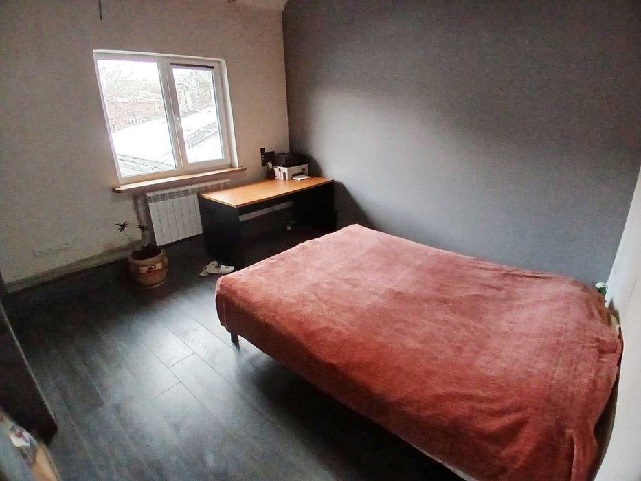 Сдам часть дома. Центр. Бородинская/Володарского/Артема