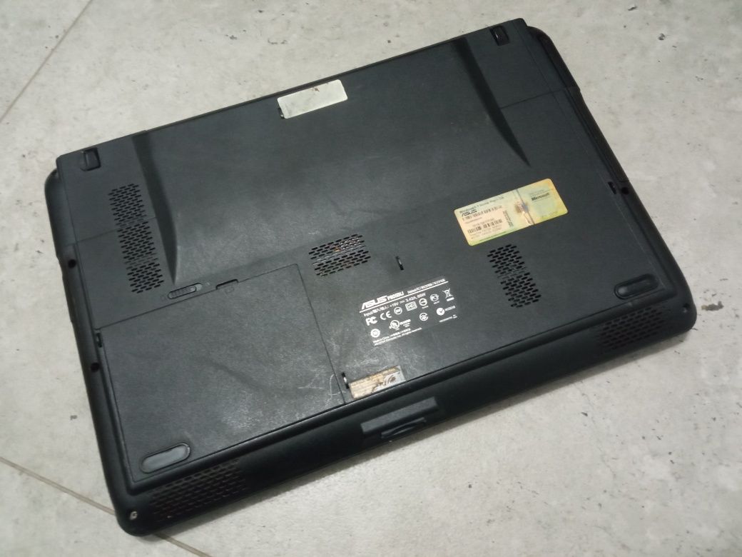 Laptop Asus PRO5DIJ matryca cała