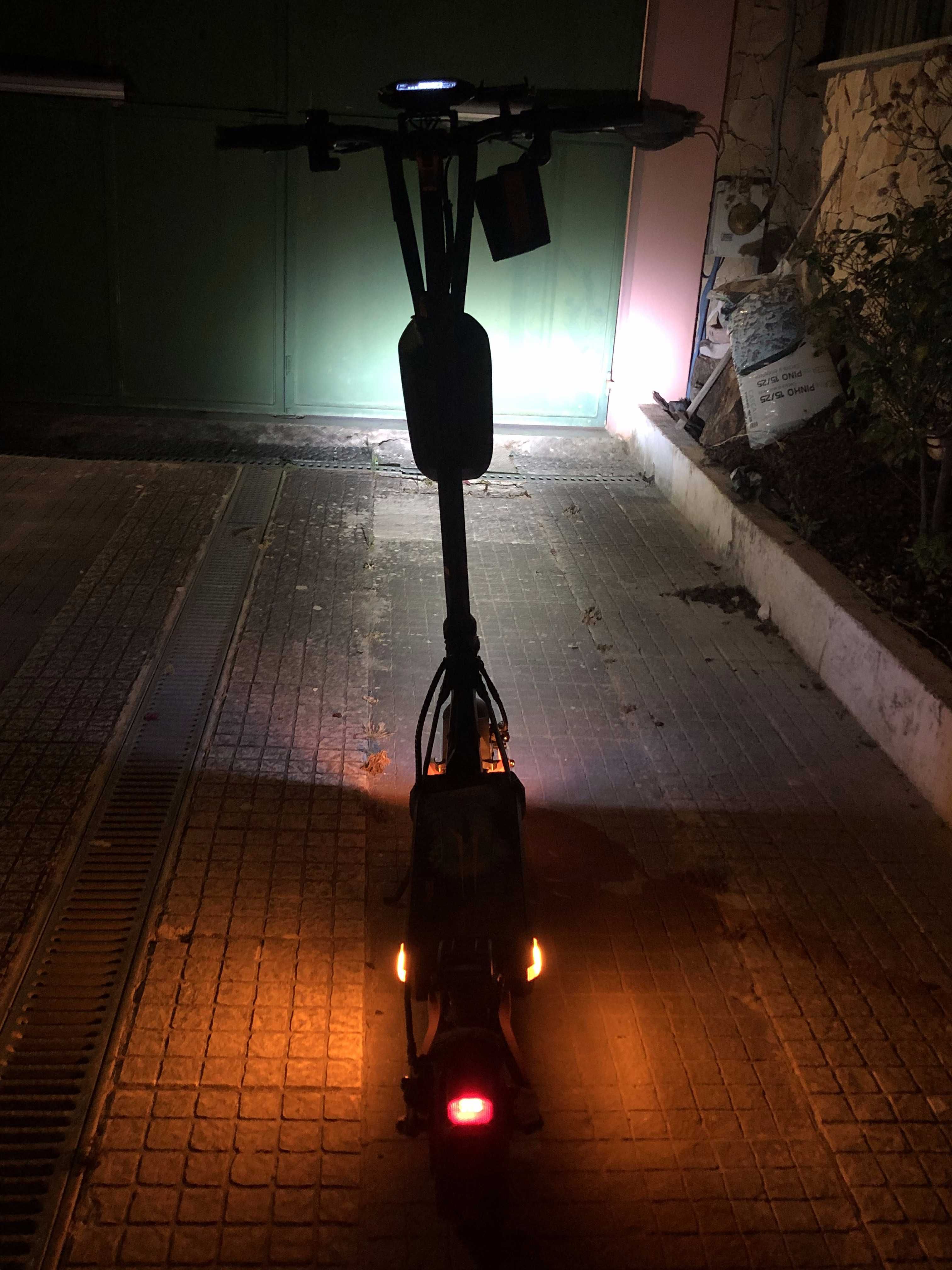 Trotineta Kukirin G2 Pro 2024 - OPORTUNIDADE! EXCELENTE ESTADO!