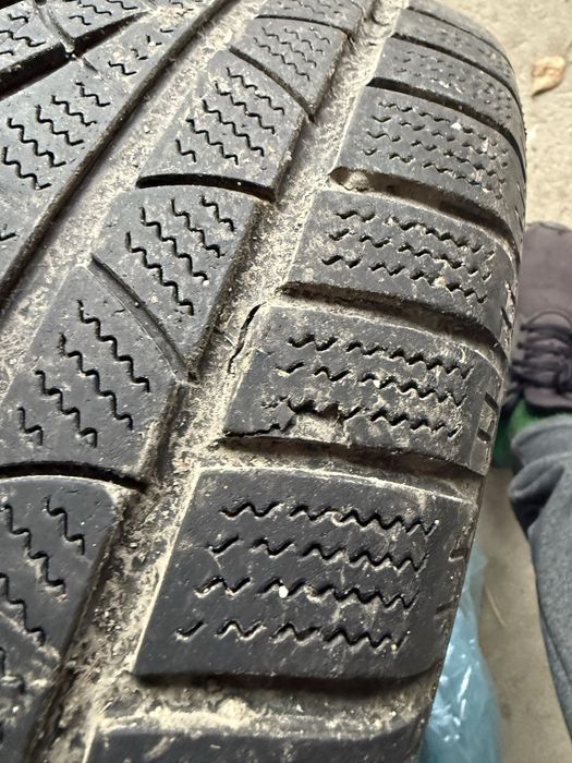 Opony Zimowe Pirelli Sotozero Komplet