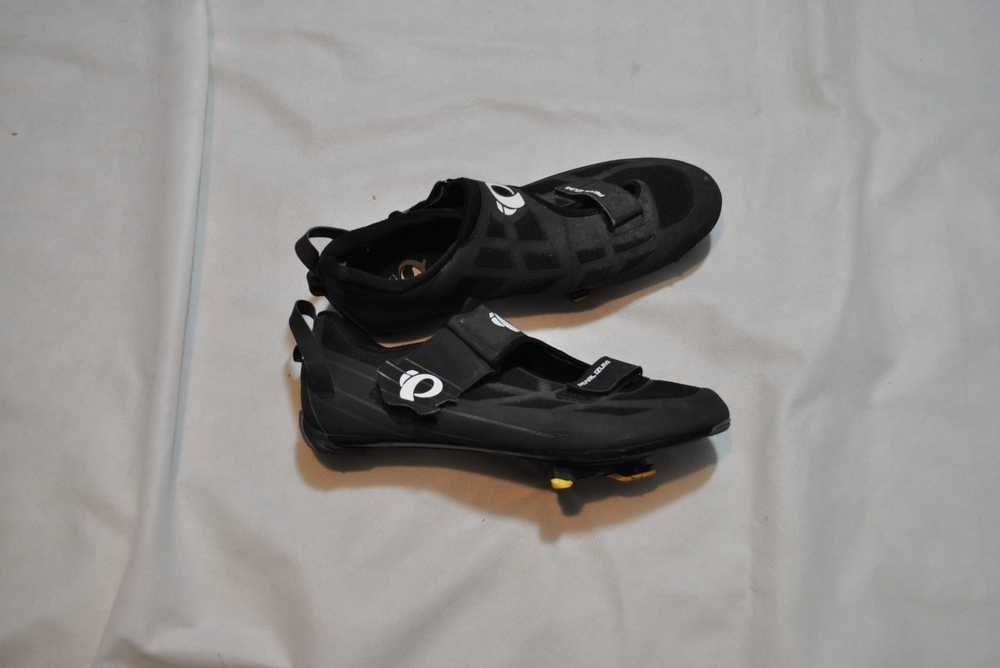 PEARL IZUMI 46 buty męskie triathlon bloki b1v