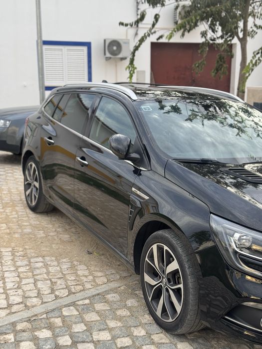 Megane IV Bose edition Full Extras