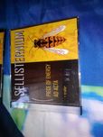 2x CD Sellisternium z autografem