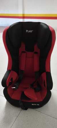 Cadeira Auto - Sistema Isofix