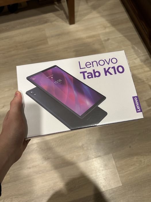 Lenovo Tab k10 64gb