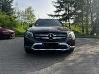 Mercedes-Benz GLC Pierwszy właściciel, kupiony w salonie Duda-Cars, zadbany,