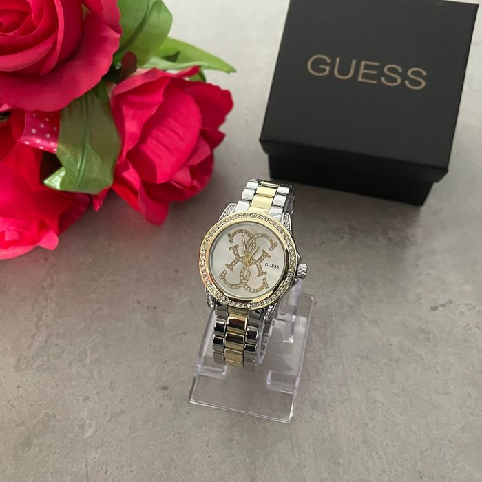 Zegarek guess damski