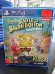 SpongeBob SquarePants Bat for Biki Bot Reh PS4 Wysyłka Sklep Mokotów