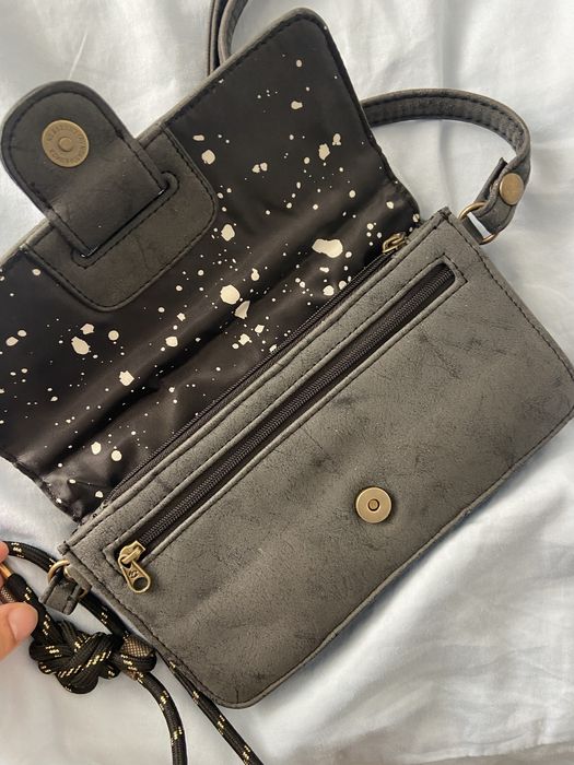 Bolsa pequena Billabong