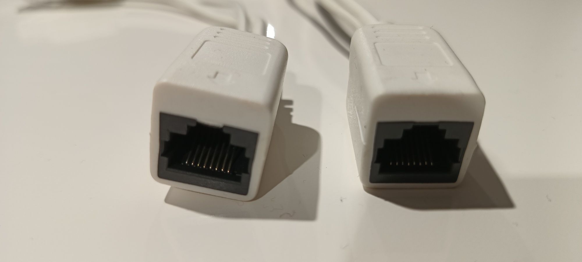 Adapter Poe rj45