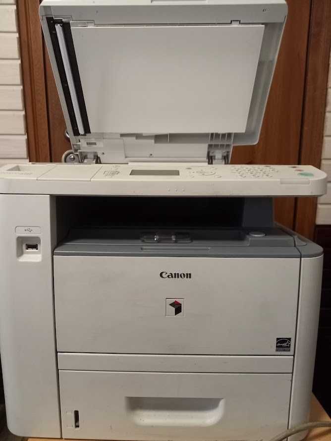 Ксерокс, принтер, сканер Canon ir 1133A