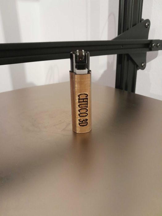 Capa de Clipper Personalizada
