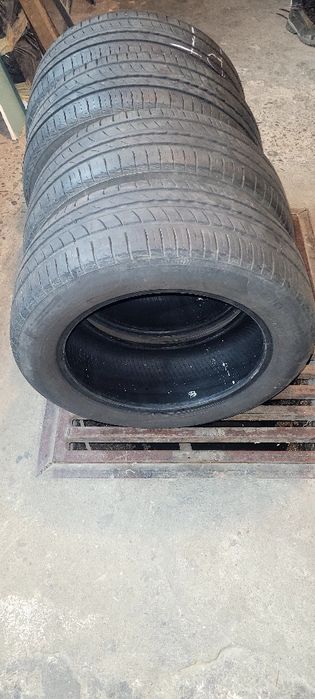 Pirelli Cinturato P7