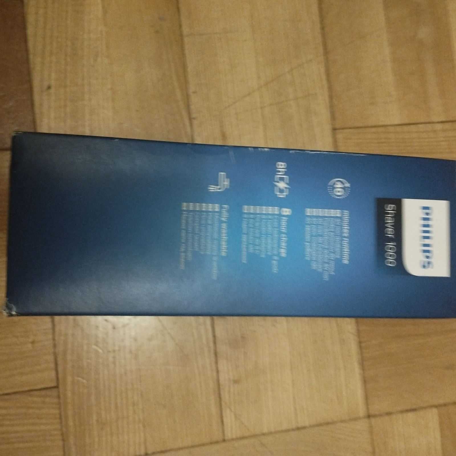 Электробритва PHILIPS shaver 1000 S1133/41