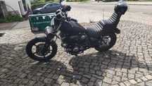 Virago 1100 bom estado