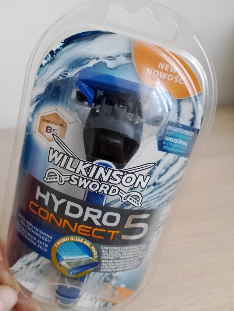 Maszynka do golenia Wilkinson