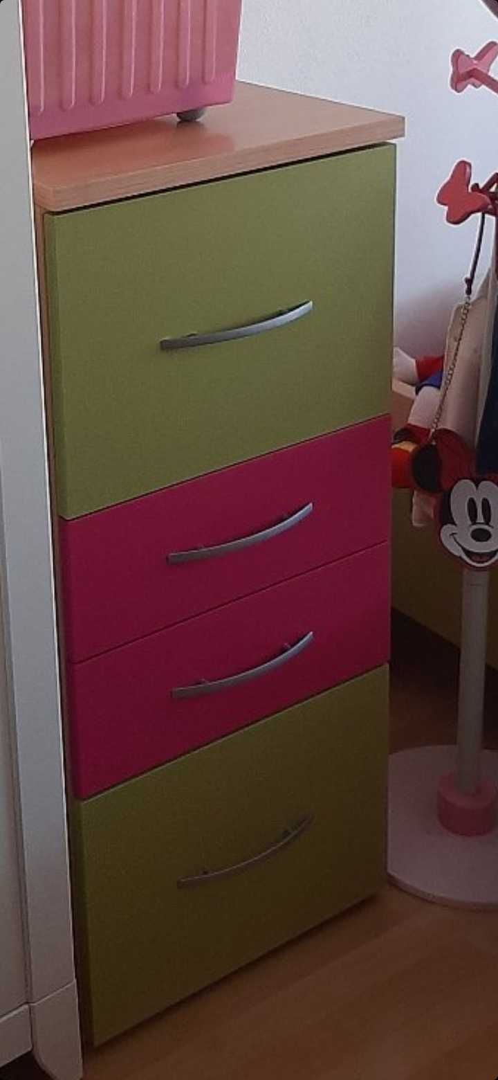 Quarto Infantil Menina