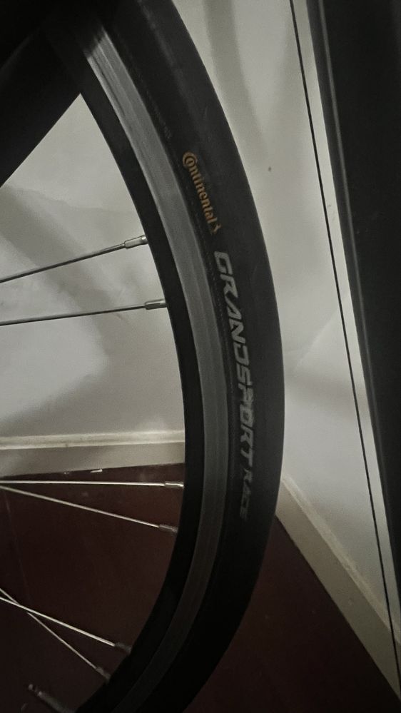 Bicicleta speed specialized