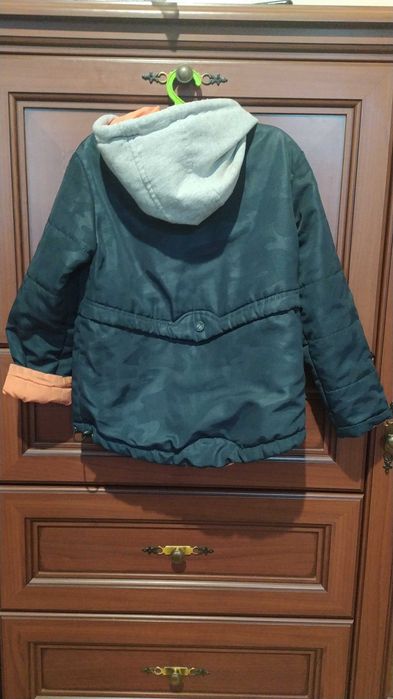 Джинсовые вещи(куртка, штаны)