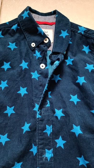 Речі на хлопчика лотом