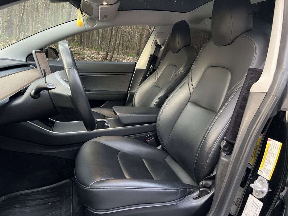 Tesla Model 3 Standard Range Plus 2019 р