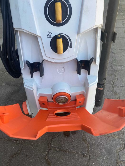 Stihl RE 163 Plus