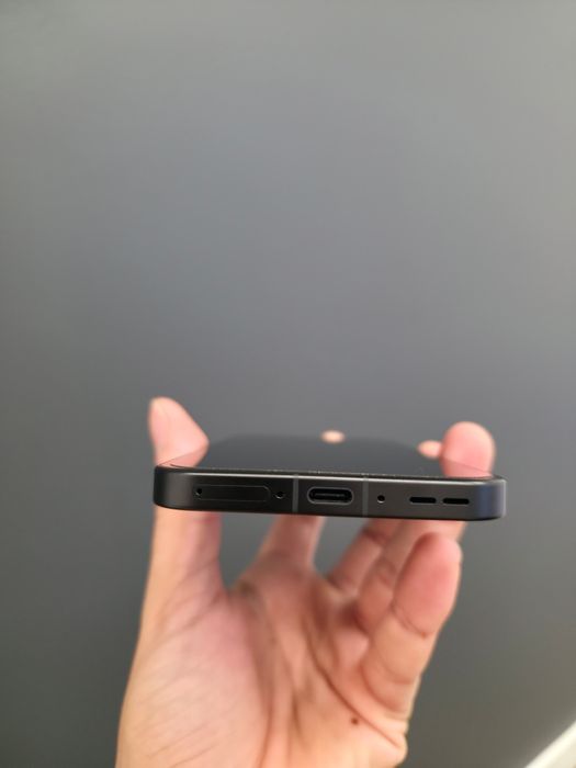 Oppo Find X9 512Gb - Preto