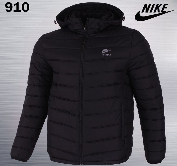 Куртка и Жилетка Супербатал/большой размер Nike 8XL-9XL-10XL-11XL-12XL