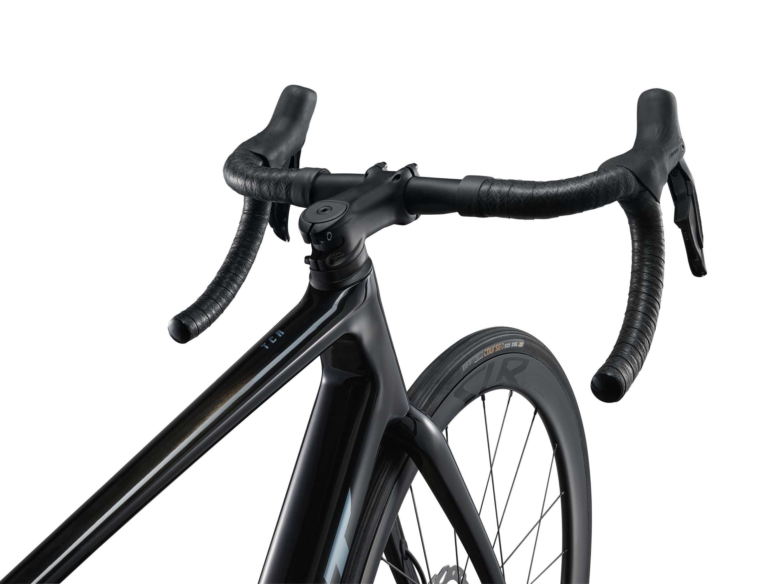 Giant TCR Advanced Pro 1 Di2 (ML) Carbon PROMOCJA
