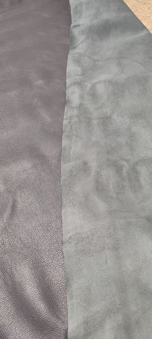 Шкіра натуральна.