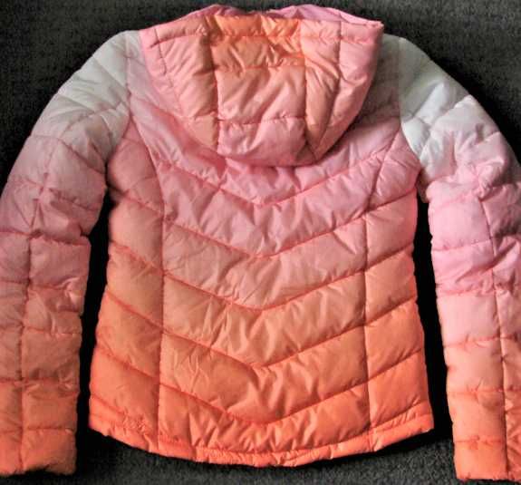 NOWA kurtka ombre C&A, 34 / 158