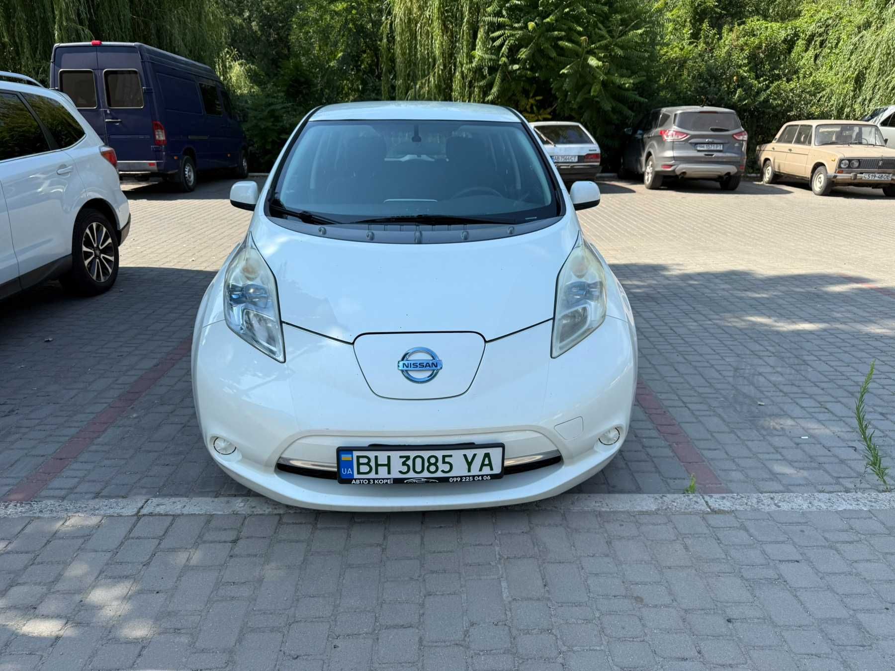 Аренда авто , авто в аренду , Авто под для себя и под такси LEAF
