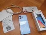 Офіційний Сяомі Xiaomi redmi 12 128gb коробка, чек. Без вигорань.