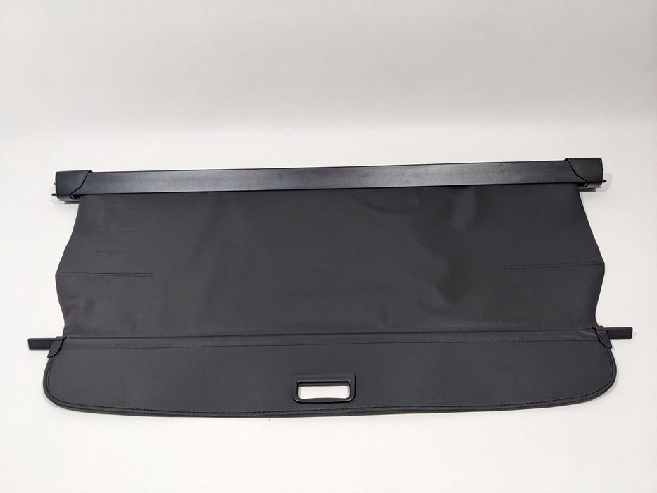 Шторка полка в багажник Audi Q7 Ауді Ку7 Ауди Кью 7 2015-2024 ролета