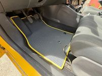 3Д лапа ЕВА коврики Рено Renault Megane/Laguna універсал,седан,хетчбек
