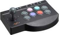 PXN Fighting Arcade kontroler gier joystick