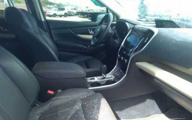 Разборка Subaru Ascent Субару Аскент Шрот Запчасти 2019 2020 2021 2022