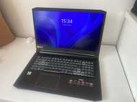 Laptop gamingowy Acer Nitro 5 RTX3060 17.3