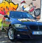 MEGA STAN BMW E91 2009r .2.0 D Kombi.