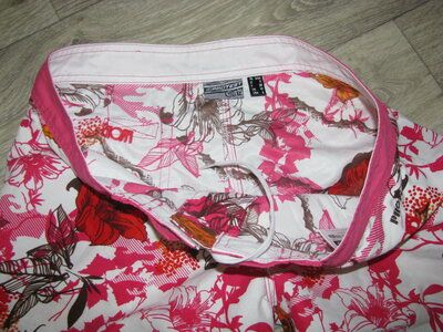 Шорты летние р. S пляжные Protest евро 38 мужские