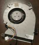 Ventoinha ( Fan ) Asus A540 | A540LA | A540LJ | A540SA | A540SC