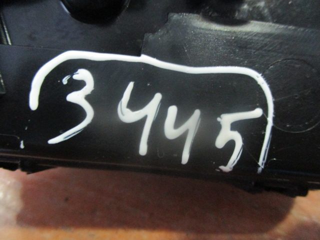 Fecho FEC3445 BMW E46 2003 FD 7 PINOS