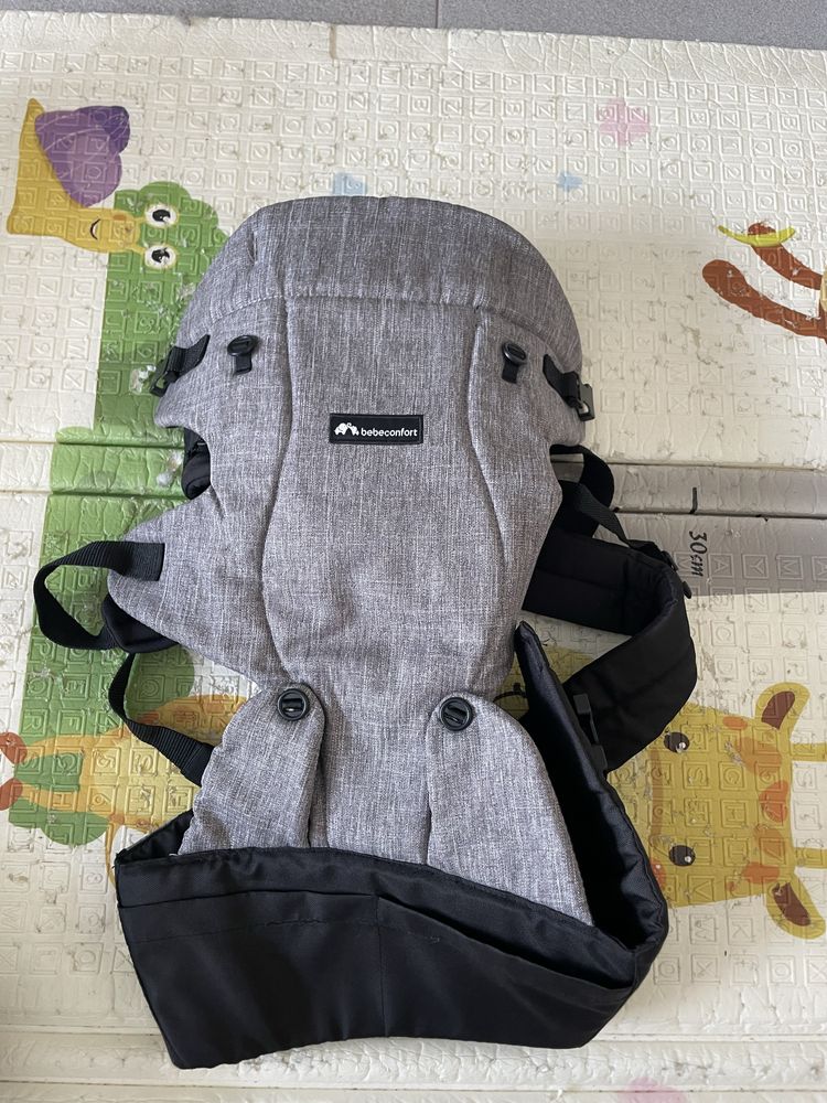 Marsúpio bébé confort go 4