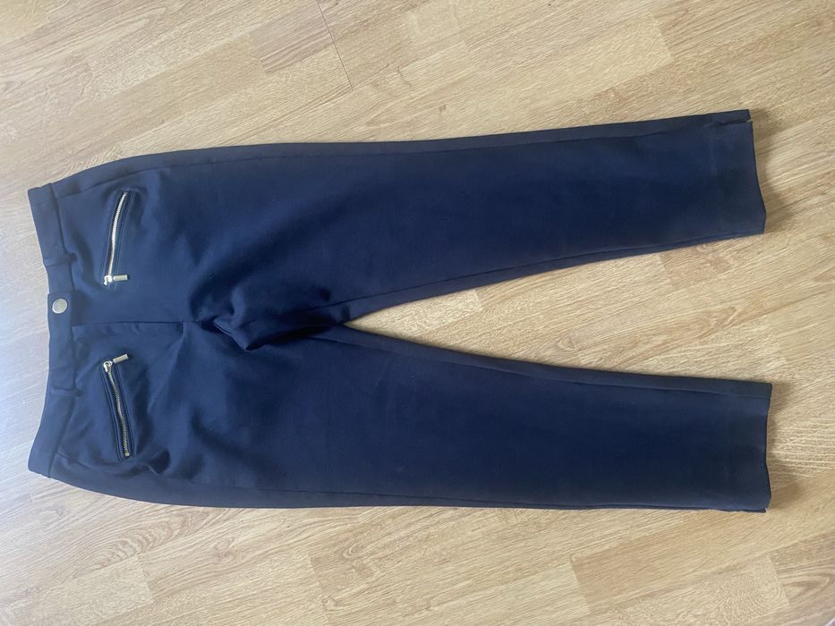 Spodnie chinosy damskie M&S Collection L  L