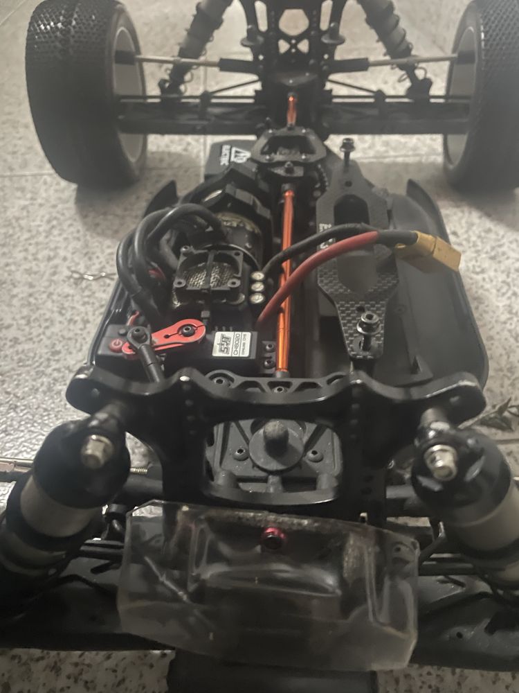 Vendo Hot Bodies E8B Evo3