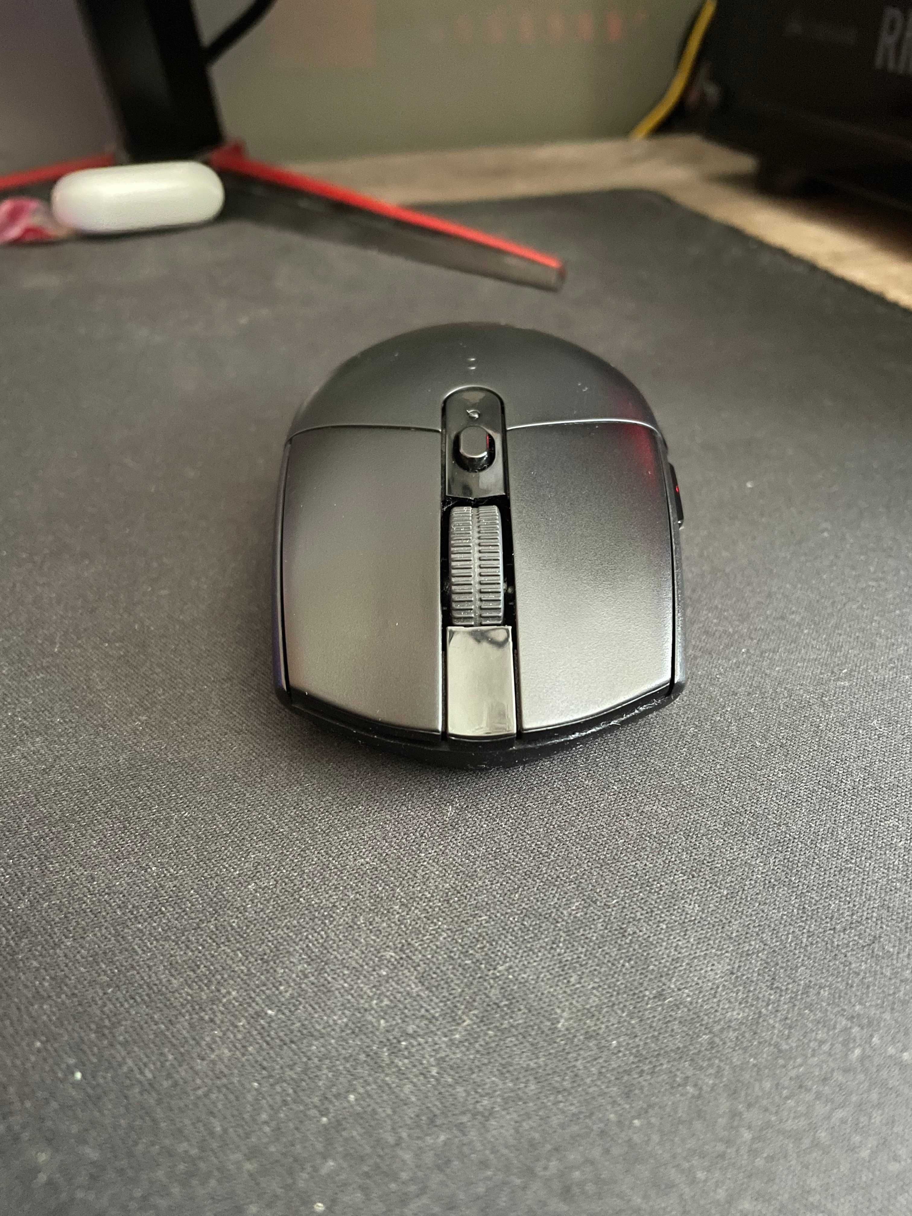 Mysz Logitech G305