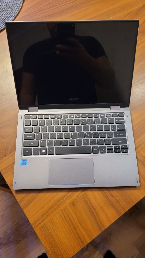 Laptop Acer N17H2