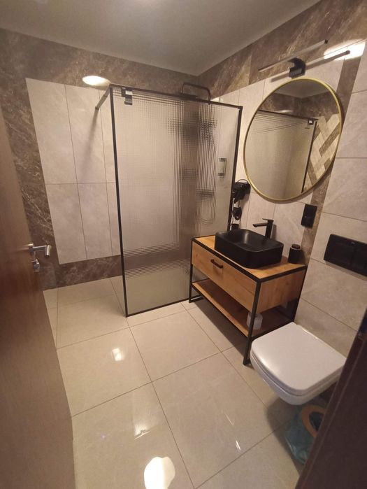 Apartamenty i pokoje Gdynia