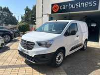 Opel COMBO-E CARGO 50kWh IVA DEDUTIVEL 3 LUGARES